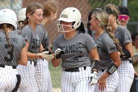 Sycamore Sycos win Storm Dayz title for 2nd year in a row