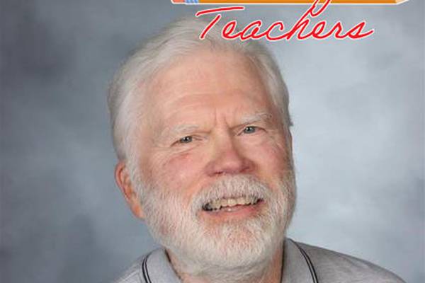 After 50 years of teaching science, Yorkville educator says the secret is remaining inspired