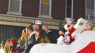 Things to Do: Morrison, Fulton, Erie Christmas walks, MMTA’s ‘It’s a Wonderful Life’