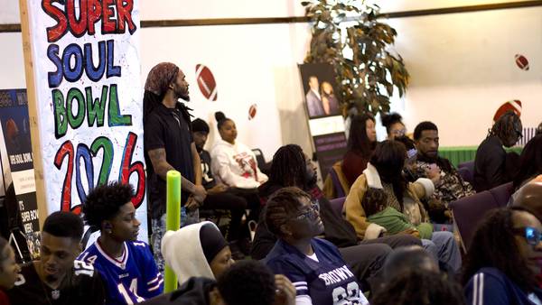 PHOTOS: Joliet Super Soul Bowl Sunday