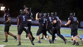 St. Rita football vs. Willowbrook Class 7A playoffs score, news, our pick, live coverage