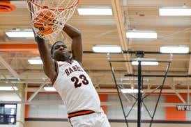 2025 Daily Chronicle Boys Athlete of the Year: DeKalb’s Davon Grant