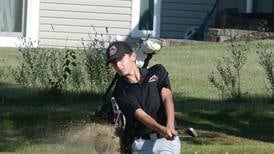 Sauk Valley Athlete of the Week: Fulton’s Owen Van Zuiden