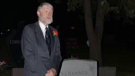 Montgomery Historic Preservation Commission to host Annual Cemetery Walk