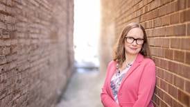 2025 Election Questionnaire: Tammy Sarver, Downers Grove Village Council Commissioner
