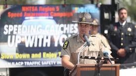 Batavia speed enforcement leads to 63 citations and 4 arrests