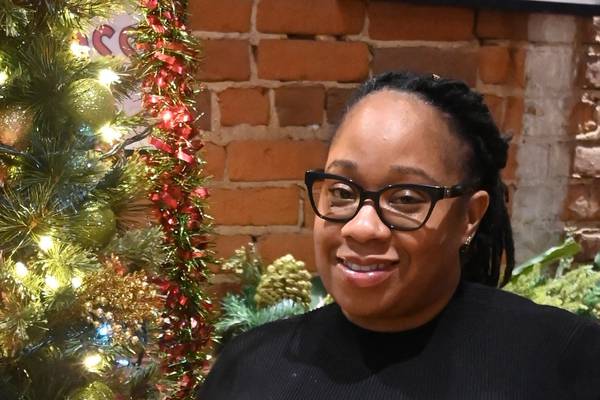 Fairmont cafeteria manager ‘goes above and beyond to enrich the school environment’