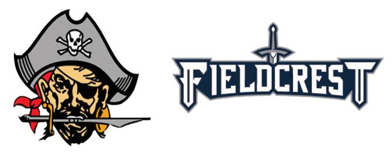 Ottawa and Fieldcrest logos