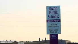 Dixon Public Schools places $31.4 million budget plan up for public review