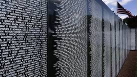 Vietnam Traveling Memorial Wall to visit Peru
