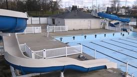 New Hopkins Pool plans head to DeKalb city officials for review