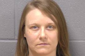 Woman in Lockport drug-induced homicide case sentenced to 10 years in prison