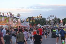 Lockport’s Old Canal Days back for its 52nd year this weekend