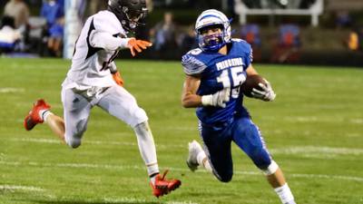 BCR Week 6 notebook: Resetich had record-setting night