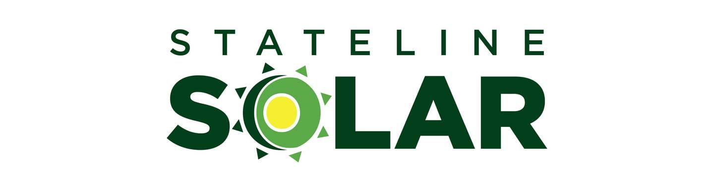 Stateline Solar Logo
