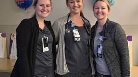 Morris Hospital joins DAISY award program