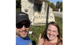 Plainfield wedding planner offers advice to couples in wake of fire at The Haley Mansion