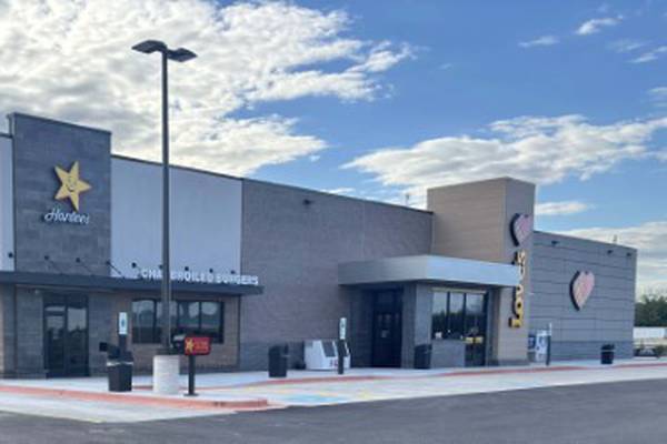 Love’s Travel Stops opens in Joliet off I-80