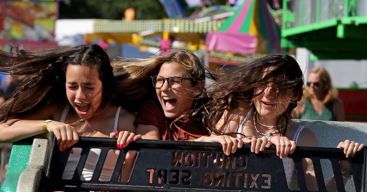 Lakeside Festival in Crystal Lake once again will feature bands