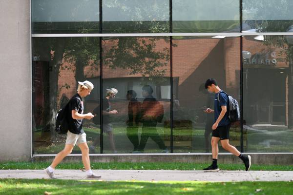 Student loan borrowers in Illinois could face federal, state ‘tax bomb’ in 2026