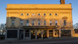 The Dixon: Historic Theatre leadership cuts ties with executive director just weeks after grand reopening 