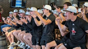 NIU baseball ends 52-year NCAA D-I College World Series drought, heads to Tallahassee Regional