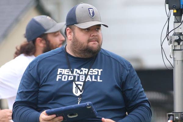 Fieldcrest to play JV-only schedule in 2026