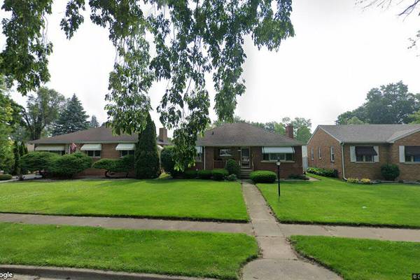 Single-family home in Kankakee goes for $213,000