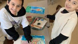 Plano students’ artwork on display at annual art show set for April 13