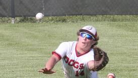 Photos: Class 3A Metamora Sectional baseball- Streator vs Peoria Richwoods