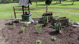 Joliet pet cemetery adds butterfly garden for grieving animal owners