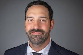 2026 Northwest Herald Boys Wrestling Coach of the Year: Johnsburg’s J.D. Sylvanus