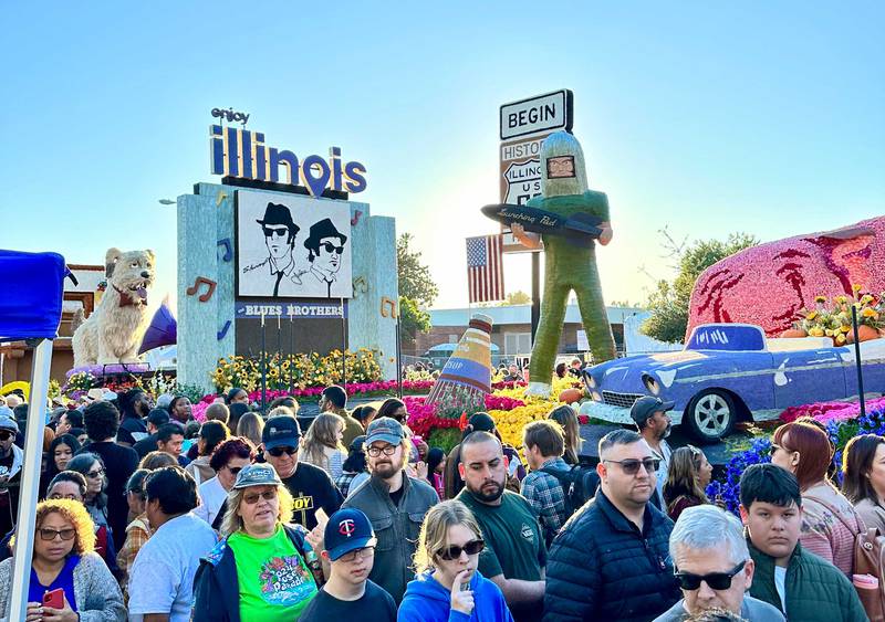Photo provided by Heritage Corridor Destinations