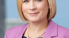 Elmhurst resident installed as vice president of trial lawyers association