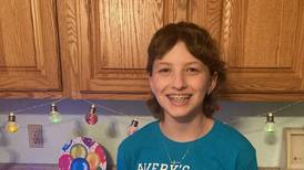 Cancer-stricken IVAR donor dead at 18