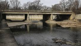 Joliet could pay $2.8 million, become landlord of property to settle dispute over old bridge