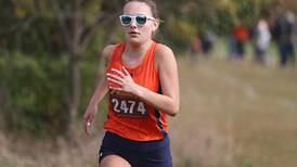 Girls Cross Country Athlete of the Year: Oswego’s Audra Soderlind overcomes injuries to have dominant postseason, All-State finish