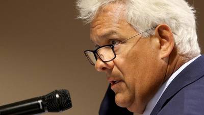 Endorsement: McHenry County Board Chairman: Jack Franks
