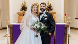 5 generations of women were married at same Lockport church