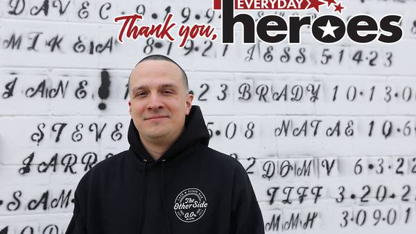 Photos: Meet the 2026 Everyday Heroes in McHenry County