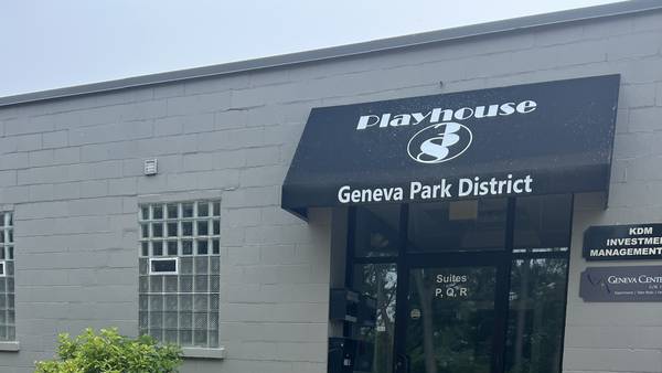 Tickets still available for Playhouse 38’s ‘The Little Town of Christmas’ in Geneva