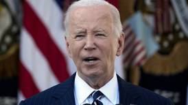 Biden gets blamed by Harris allies for the vice president's resounding loss to Trump