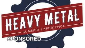KM Heating & Cooling and DeKalb Mechanical Offer Heavy Metal Summer Experience (HMSE) for Teens in June