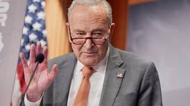 Senate heads home with no deal to speed confirmations as irate Trump tells Schumer to ‘go to hell’