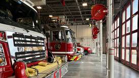 Our View: Sycamore residents deserve answers about fire department leadership