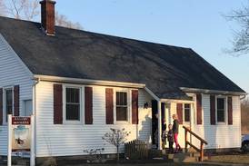 Tiskilwa’s June 11 Sunday Market has been cancelled