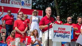 Eye On Illinois: Will 500,000+ new GOP voters embrace mail-in ballots? 