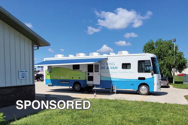 Community Engagement Drives IV PADS Impact Across Illinois Valley
