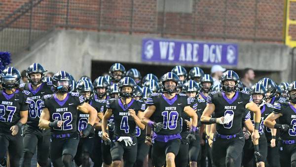 Friday Night Drive Power Rankings: Stable week limits movement