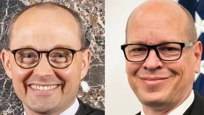 Will County judge holds big lead in 3rd District Appellate Court race